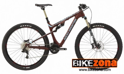 Bicicleta rocky mountain precio hot sale