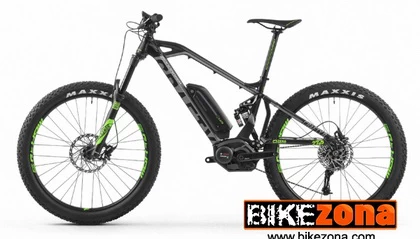 Mondraker cheap e crafty