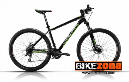 Bicicleta megamo 2024 mt2