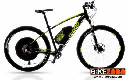 Bicicletas 2024 pag. 327 Cat logo y comparador online en