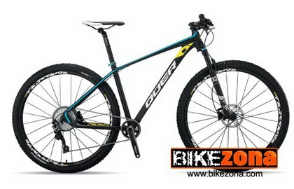 Bicicleta quer mission discount 29