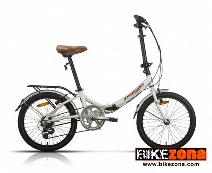 Zambra discount bicicleta plegable