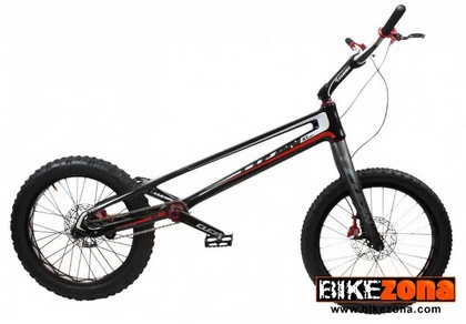 Bicicletas de best sale trial baratas