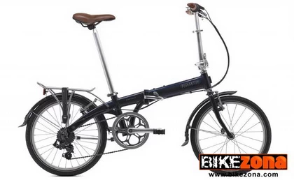 Bicicleta plegable bh ibiza opiniones hot sale