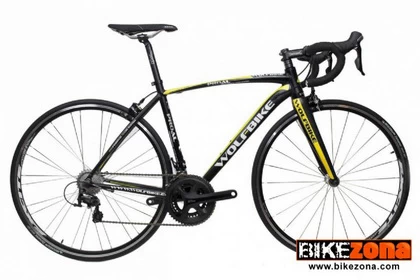 Bicicletas discount wolfbike opiniones