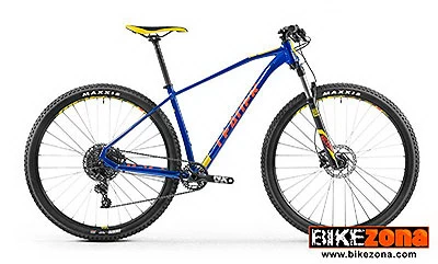 Wolfbike linktrophy 2024 1.2 29 opiniones