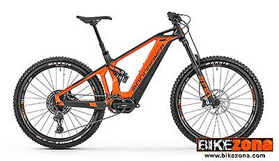 Bicicletas cheap mondraker 2019