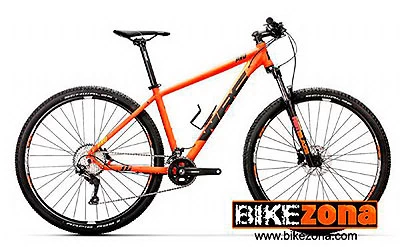 Bicicletas CONOR 2024 pag. 29 Cat logo y comparador online en