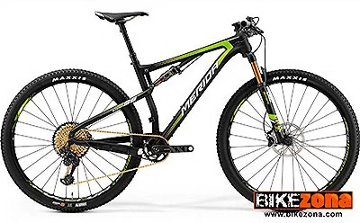 Marca merida bicicletas discount opiniones