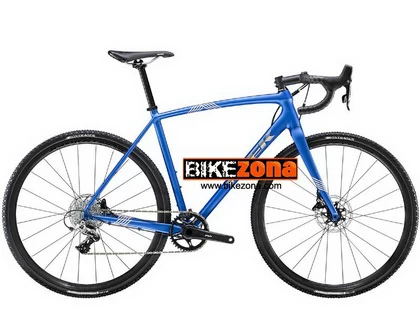 TREK CROCKETT 5 DISC 2020 Catalogo bicicletas CICLOCROSS BikeZona