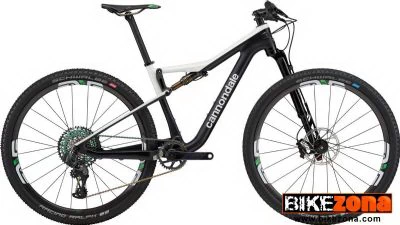 Bicicletas cannondale online 2020