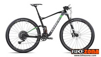 Bicicletas olympia online