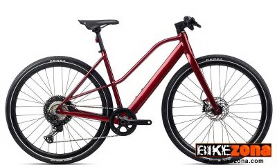 Orbea vibe precio hot sale