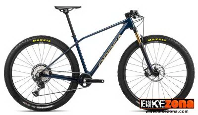 Orbea best sale rigida 29