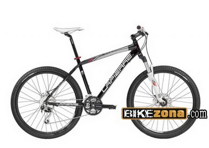 Bicicleta lapierre shops tecnic 400