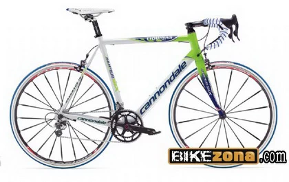 Cannondale supersix deals 2009