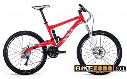 Commencal meta store 55 2010