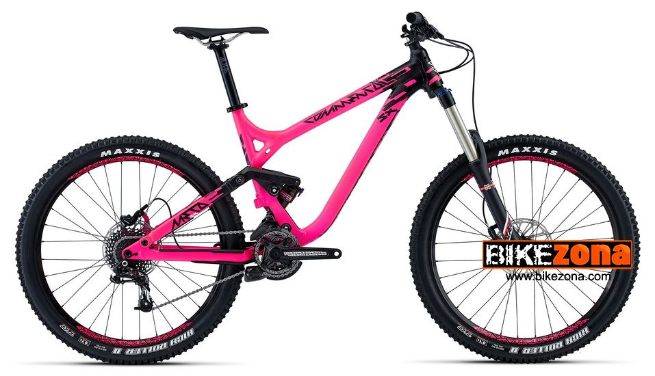 commencal 26