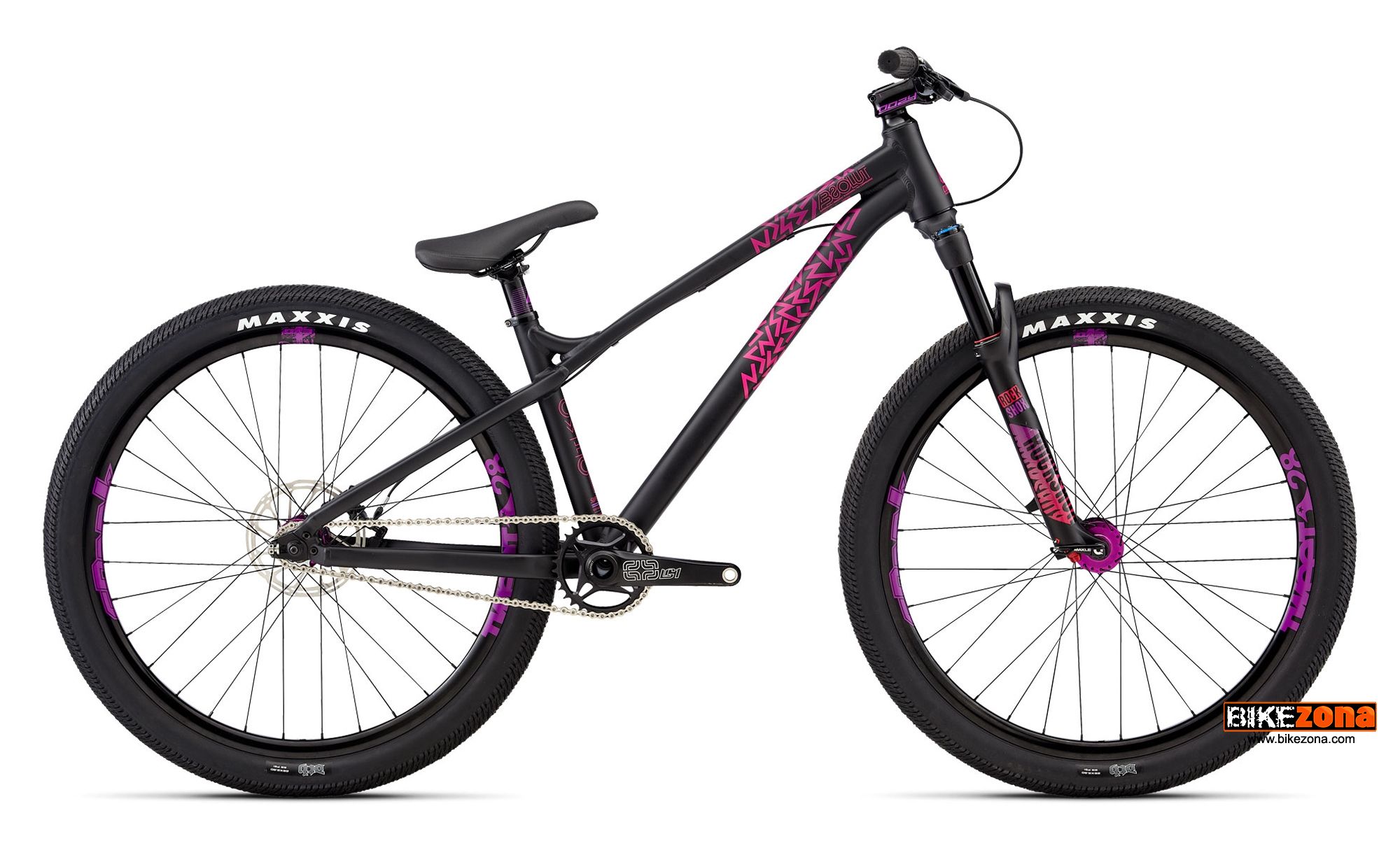 commencal bmx