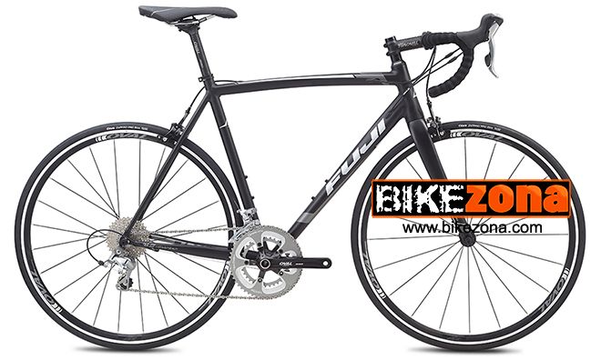 FUJI ROUBAIX 1.5 (2015) | CatÃ¡logo bicicletas CARRETERA | BikeZona.com