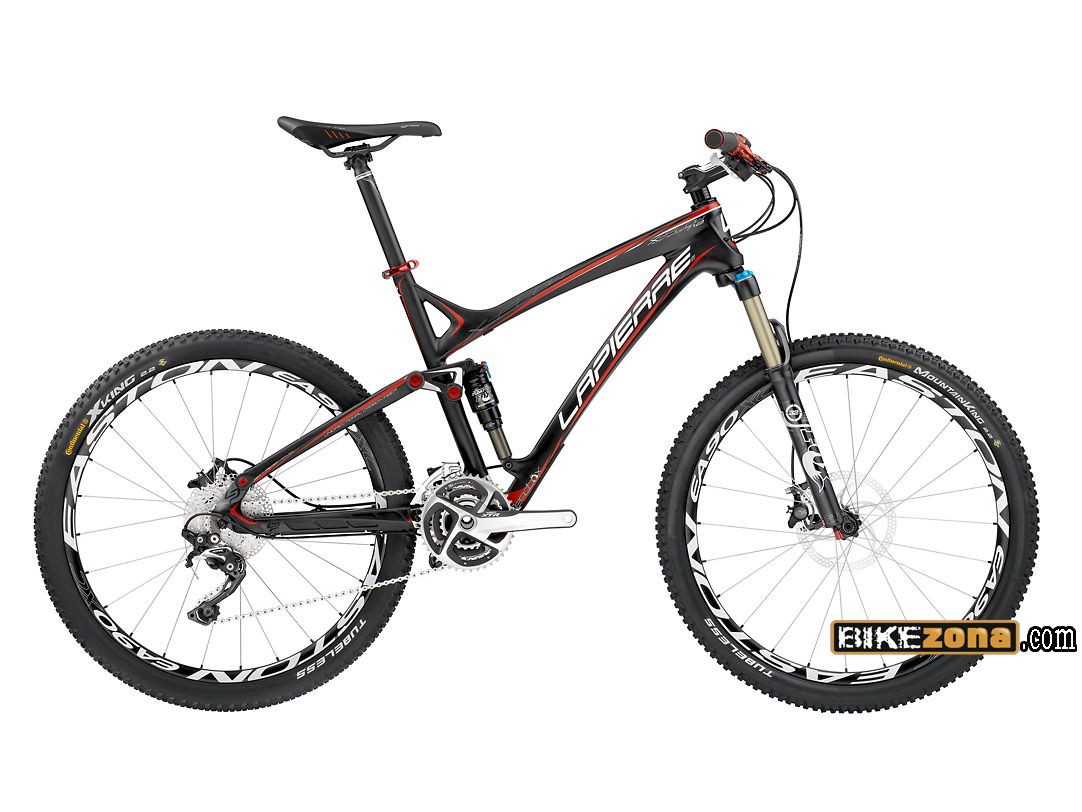 lapierre xc bike