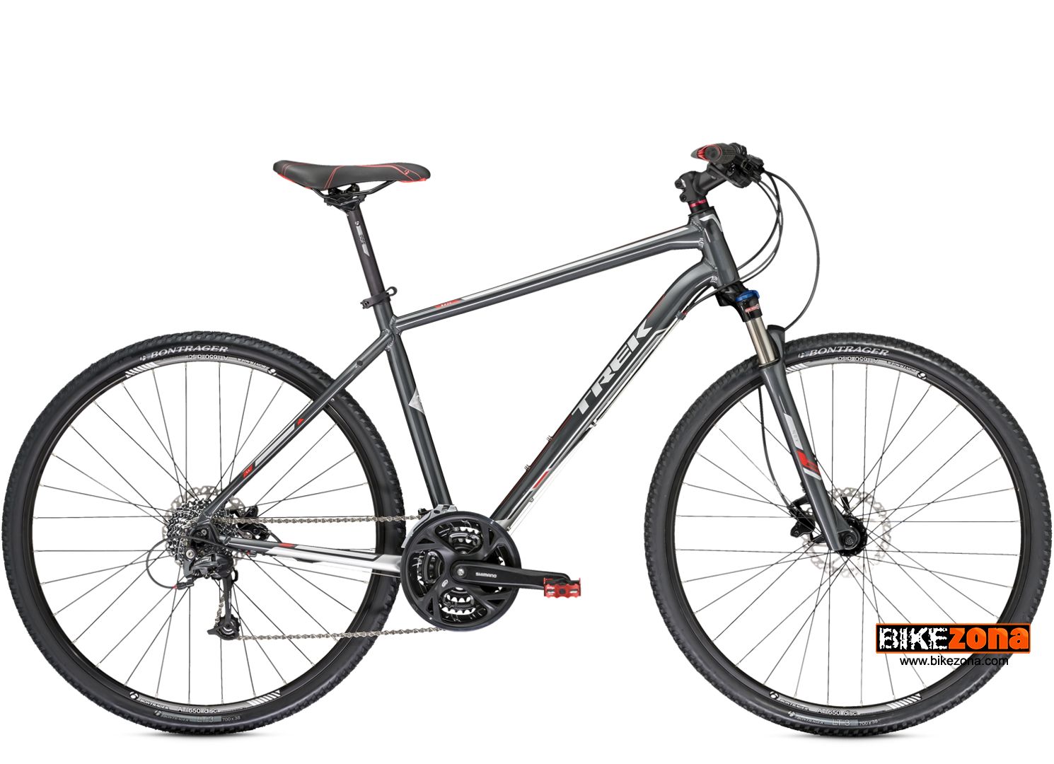 trek ds 8.4 price