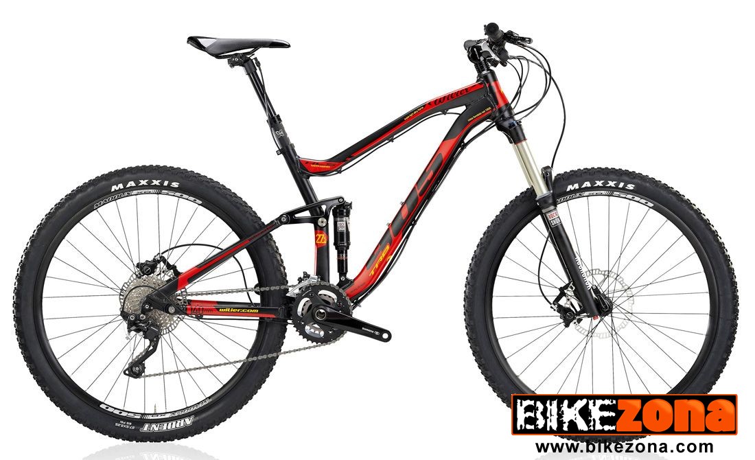 wilier enduro