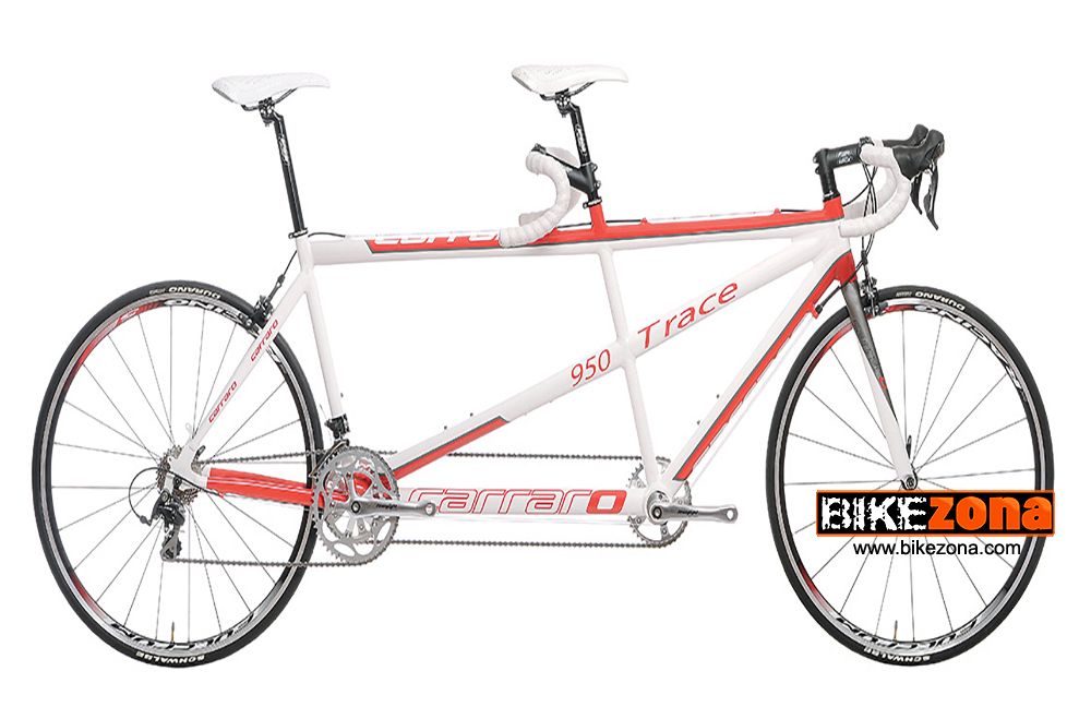 carraro tandem