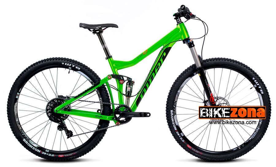 niner enduro