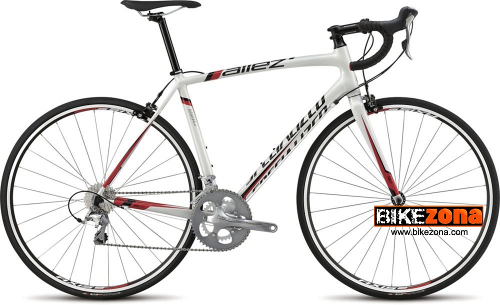 2012 specialized allez sport compact