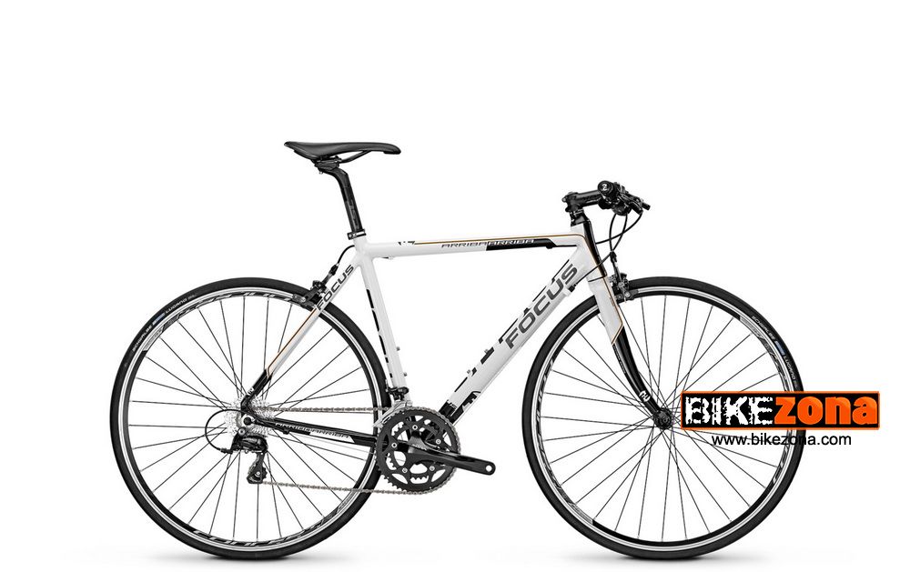 focus arriba bike price