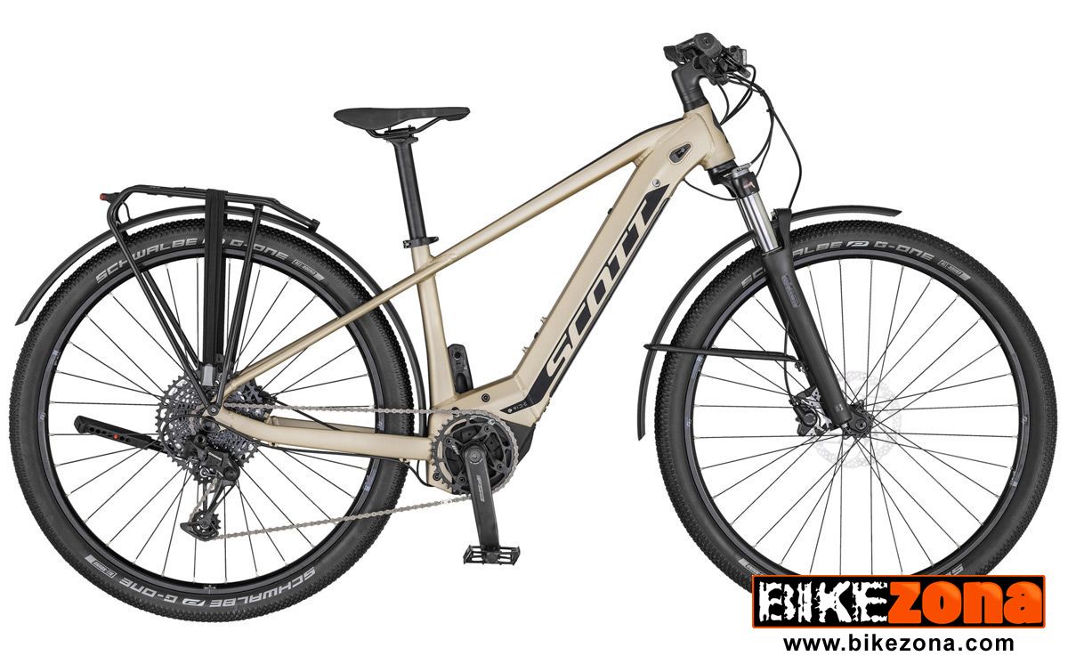 axis eride 20 lady