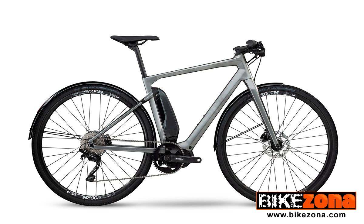 bh electric bikes