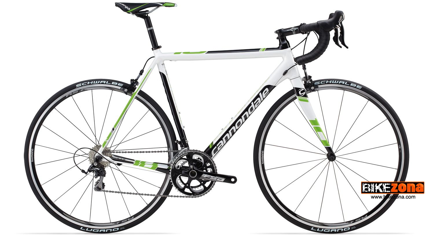 cannondale caad10 5 105