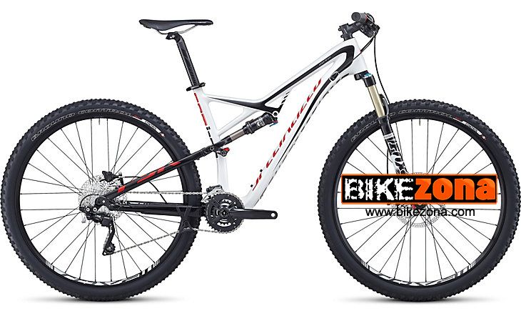 bicicleta specialized camber