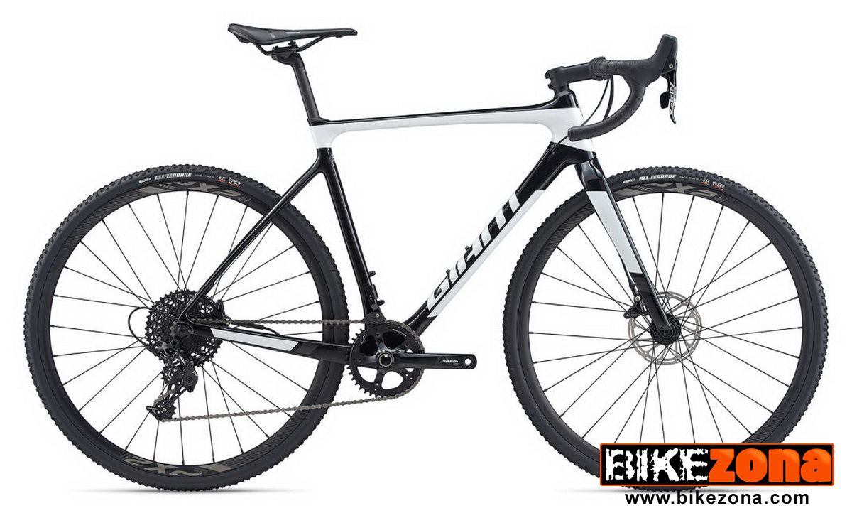 giant tcx advanced 2020