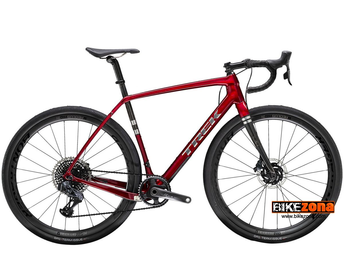 trek checkpoint review 2020