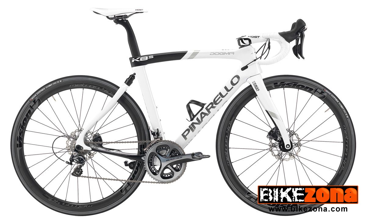 pinarello dogma k8s disc