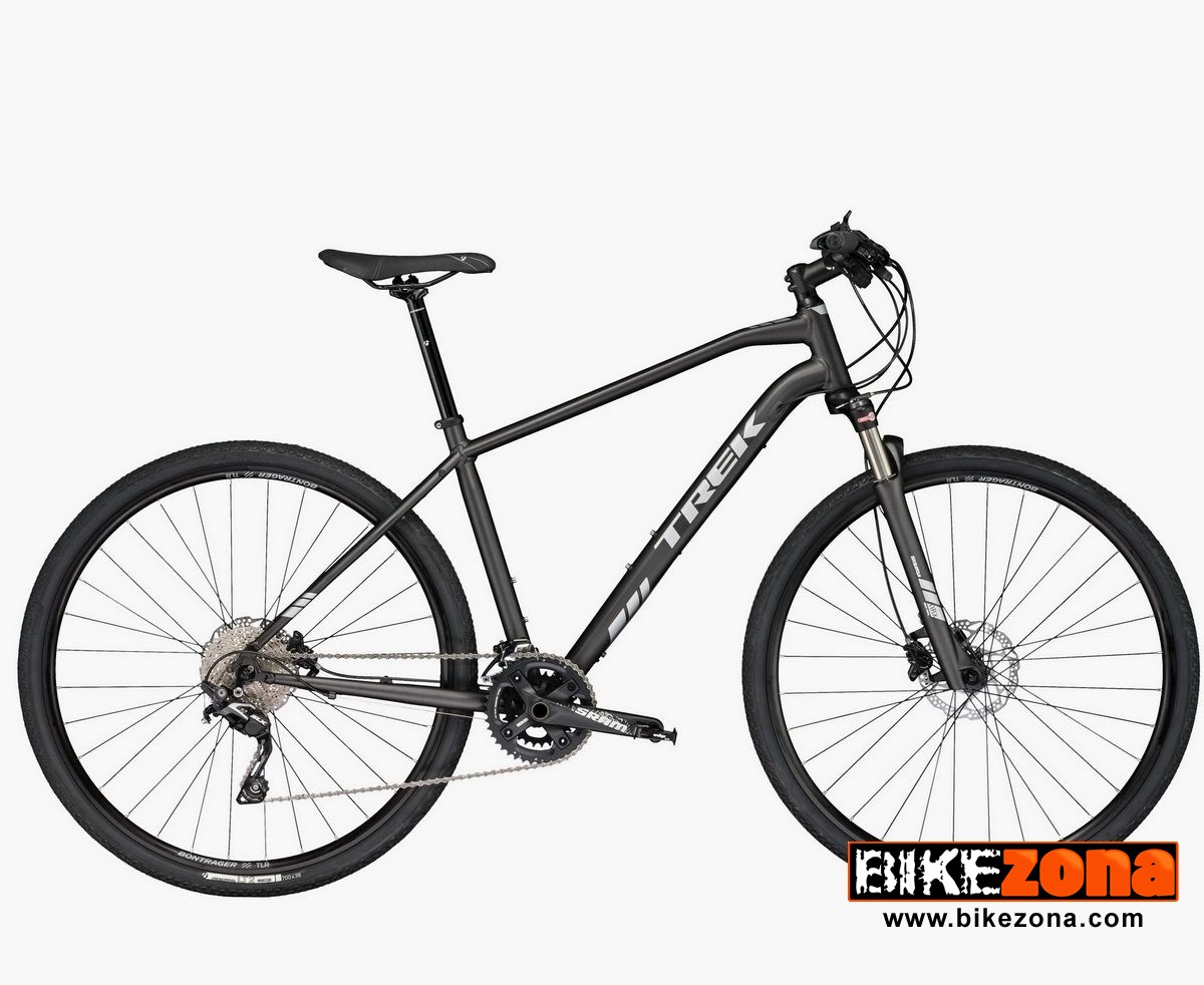 trek ds 4 2017