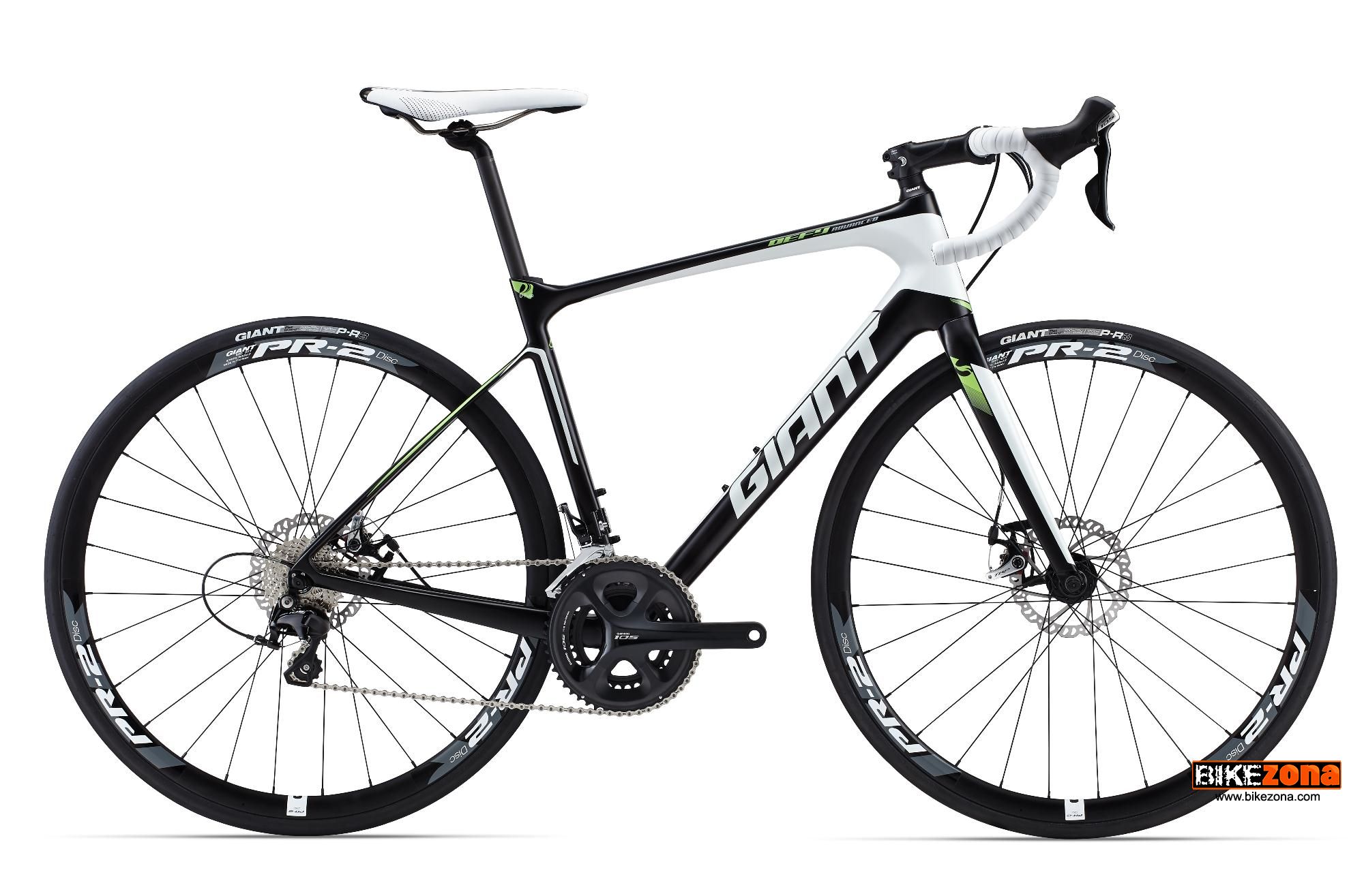 giant defy advanced sl 1 2016