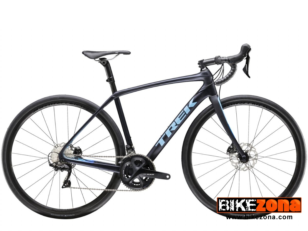 trek domane sl 5 disc 2019