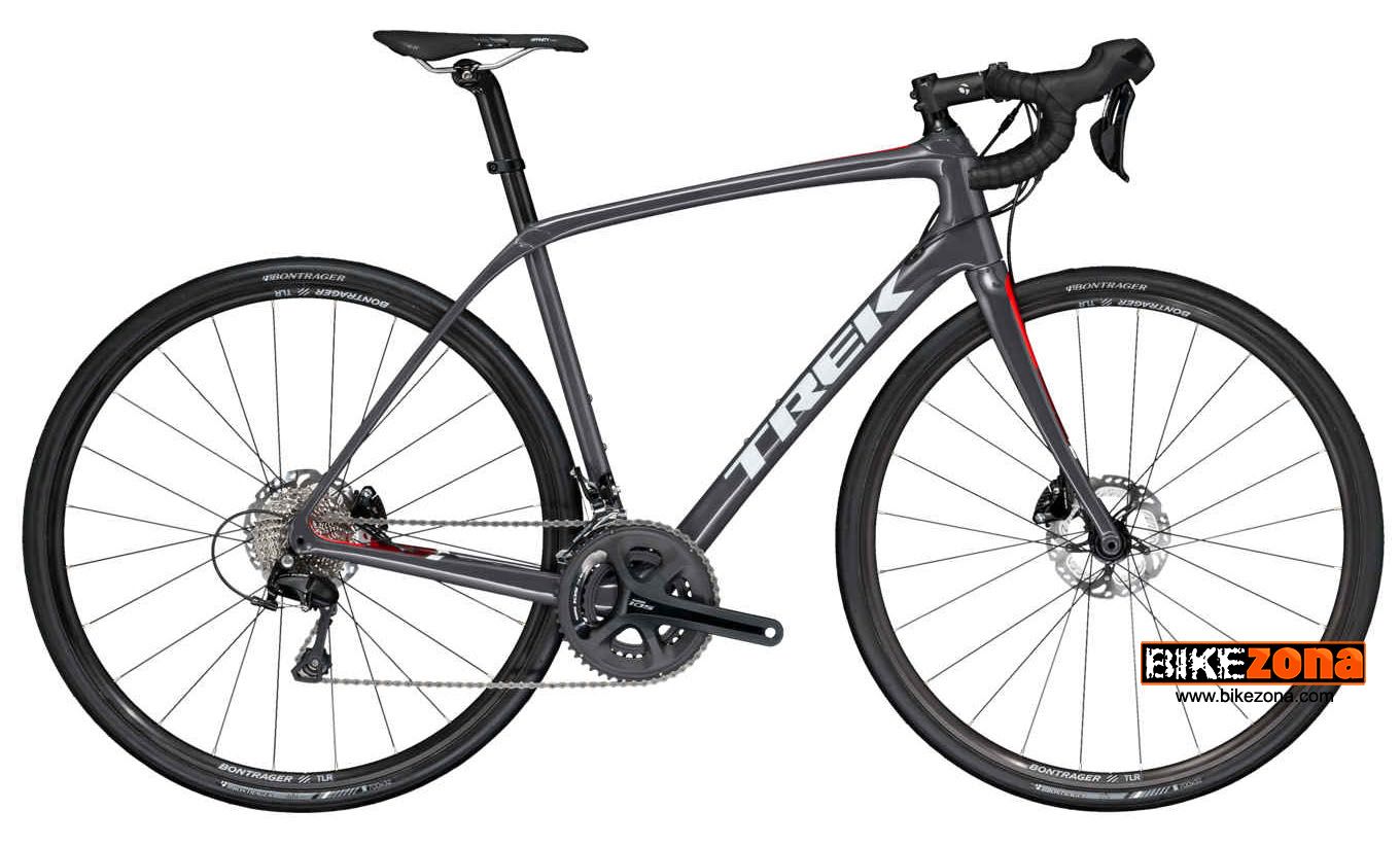 trek domane sl5 2018