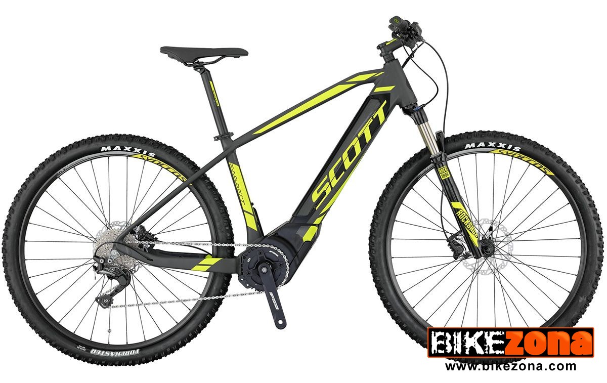 scott aspect 720 2020