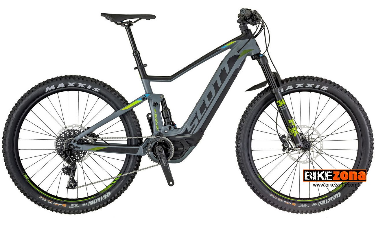 scott spark 720 2016