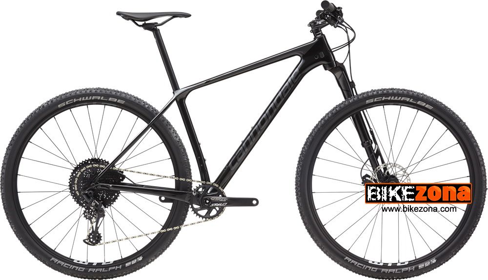 cannondale scalpel carbon 4 2017