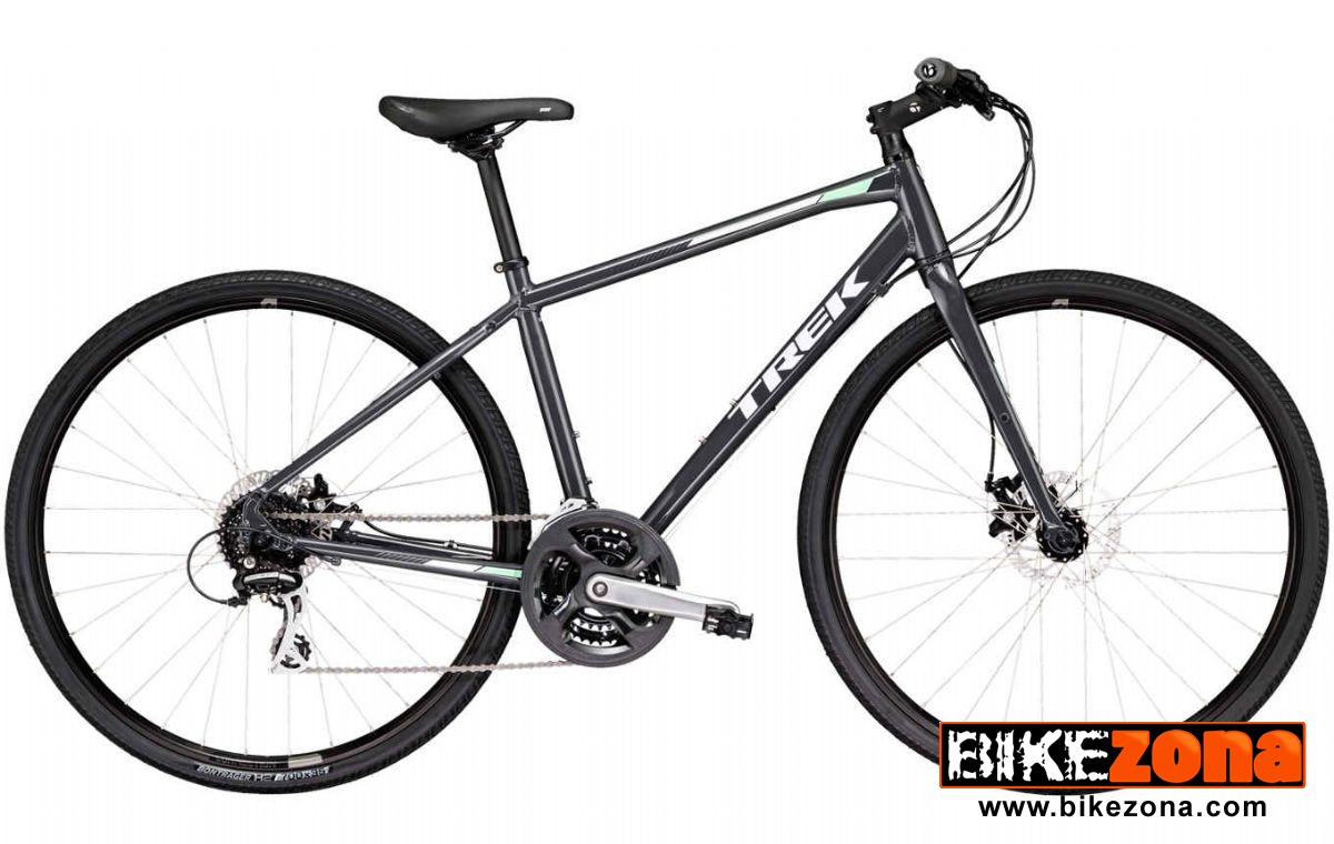 trek fx2 2018