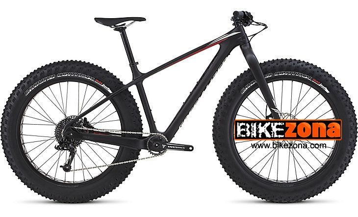 specialized fatboy comp carbon 2016