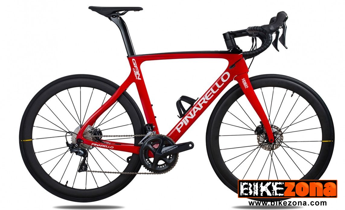 pinarello gan disc di2