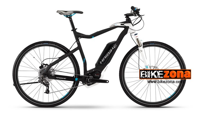 haibike xduro cross rc