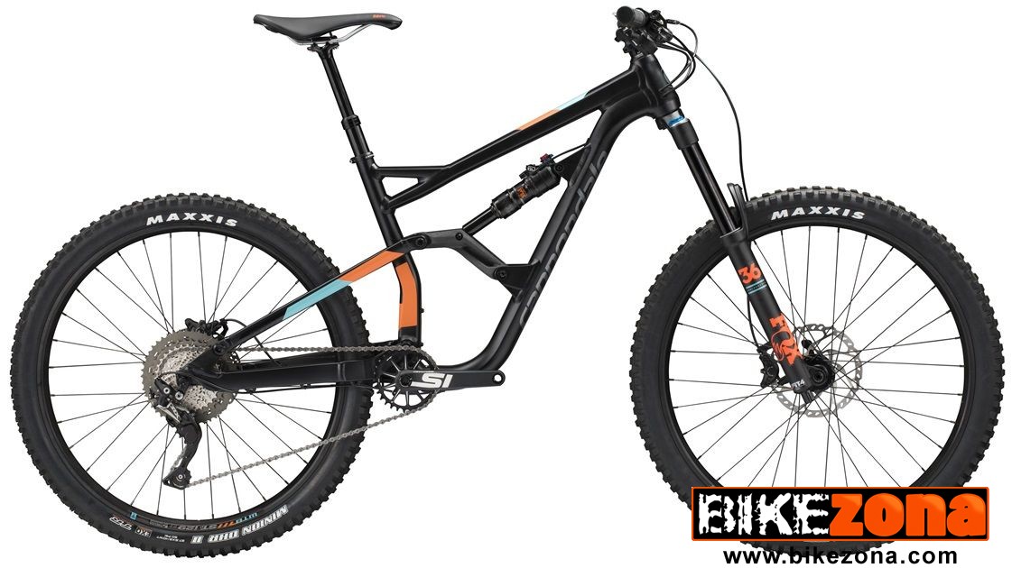 cannondale jekyll 4 2014